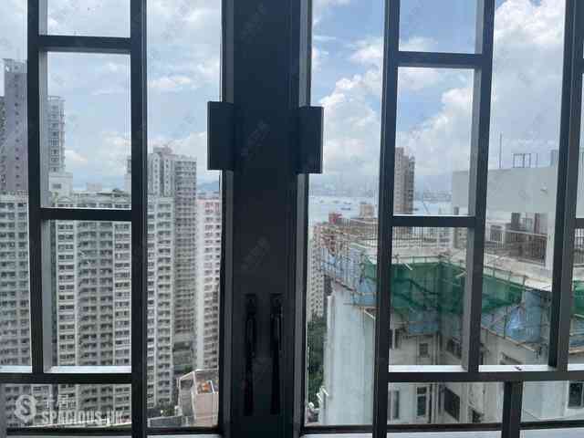 Kennedy Town - Academic Terrace Block 1 10