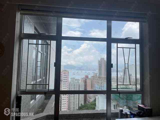 Kennedy Town - Academic Terrace Block 1 11