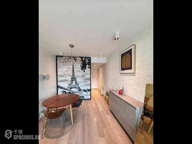 West Kowloon - Sorrento Phase 1 Block 5 02
