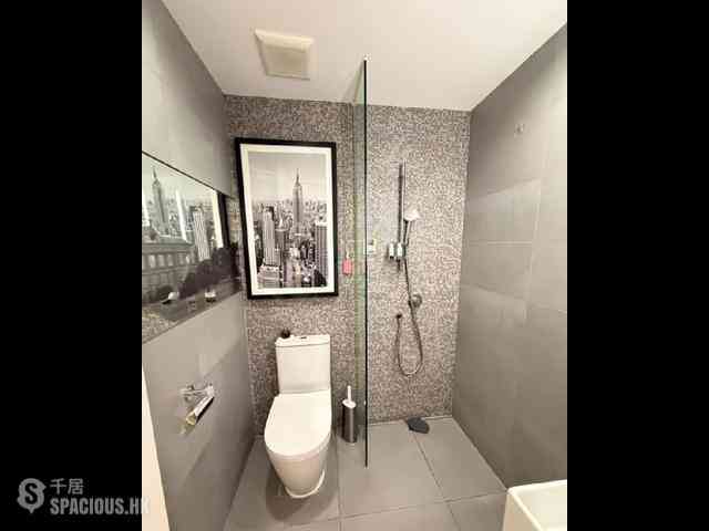 West Kowloon - Sorrento Phase 1 Block 5 08