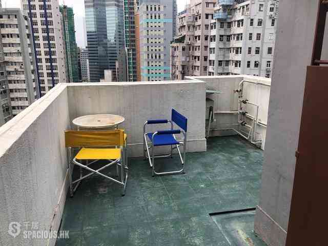 Soho - Chung Hing Court 12