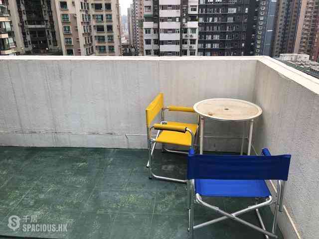 Soho - Chung Hing Court 13