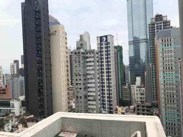 Soho - Chung Hing Court 14