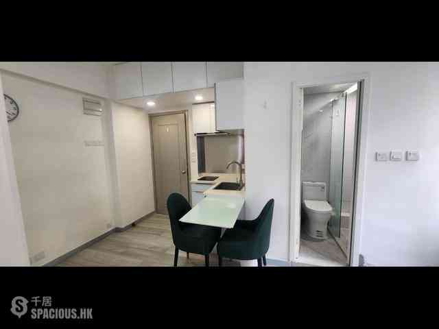 中环 - 荣华大厦 02
