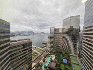 Wan Chai - Convention Plaza Apartments 02