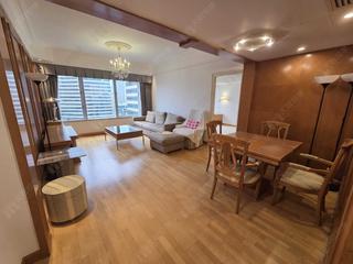 Wan Chai - Convention Plaza Apartments 03