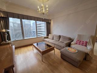 Wan Chai - Convention Plaza Apartments 04