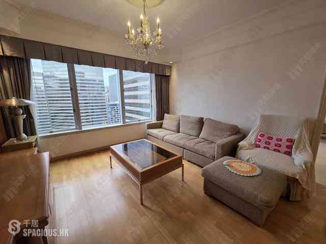Wan Chai - Convention Plaza Apartments 04