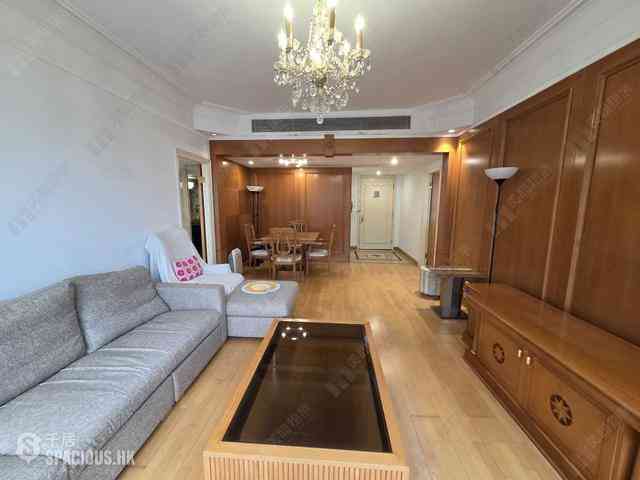 Wan Chai - Convention Plaza Apartments 07