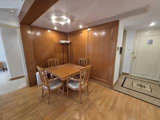 Wan Chai - Convention Plaza Apartments 10