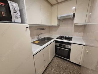 Wan Chai - Convention Plaza Apartments 15