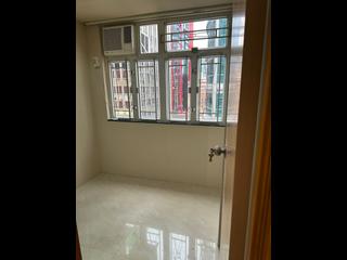 Mong Kok - Wah May Building 03