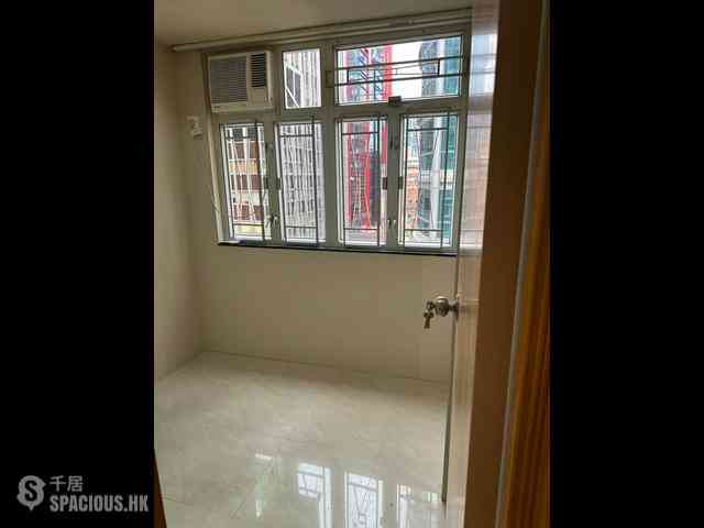 Mong Kok - Wah May Building 03
