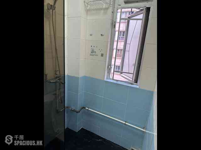 Mong Kok - Wah May Building 04