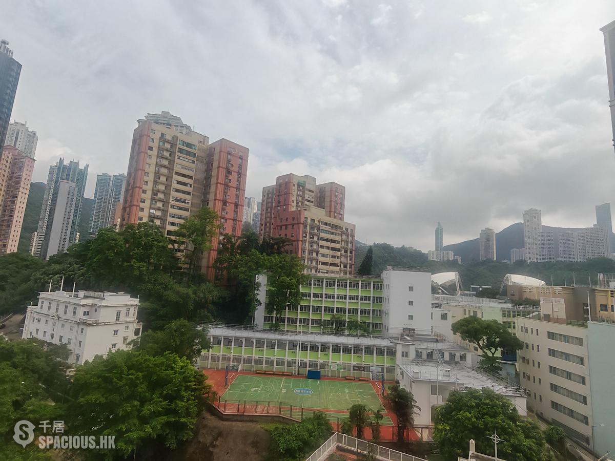 銅鑼灣 - Yoo Residence 01