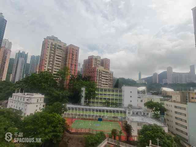 銅鑼灣 - Yoo Residence 01