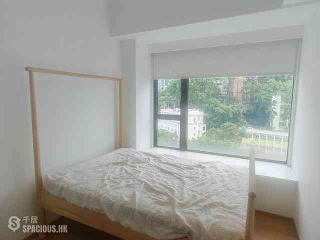 銅鑼灣 - Yoo Residence 06