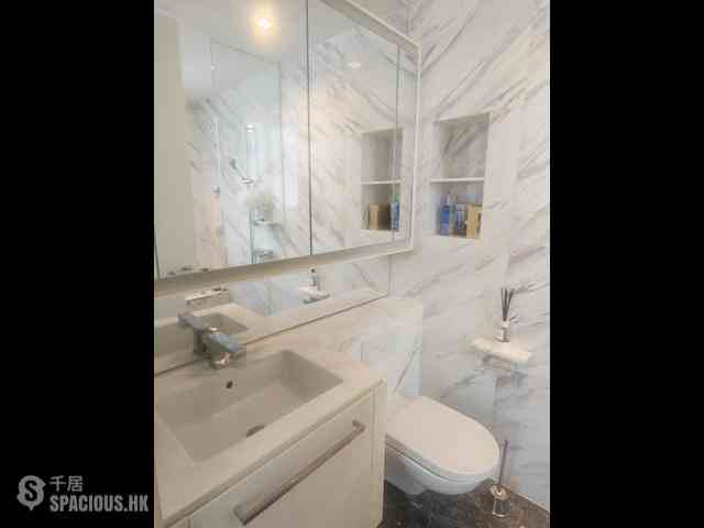 銅鑼灣 - Yoo Residence 09