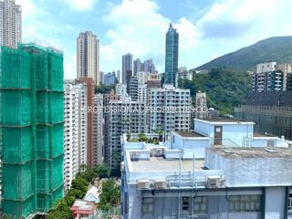 跑马地 - 永富苑 09
