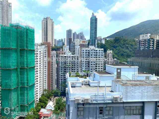 跑马地 - 永富苑 09