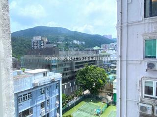 跑马地 - 永富苑 10