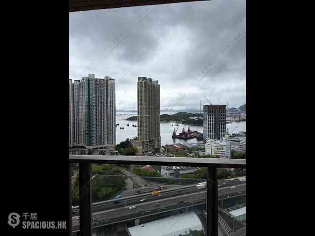 大角咀 - 君滙港 名汇 (3座) 01