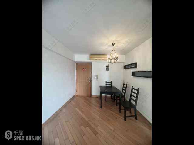 Tai Kok Tsui - The Long Beach Tower 6 02