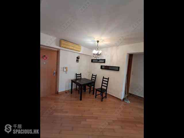 Tai Kok Tsui - The Long Beach Tower 6 12