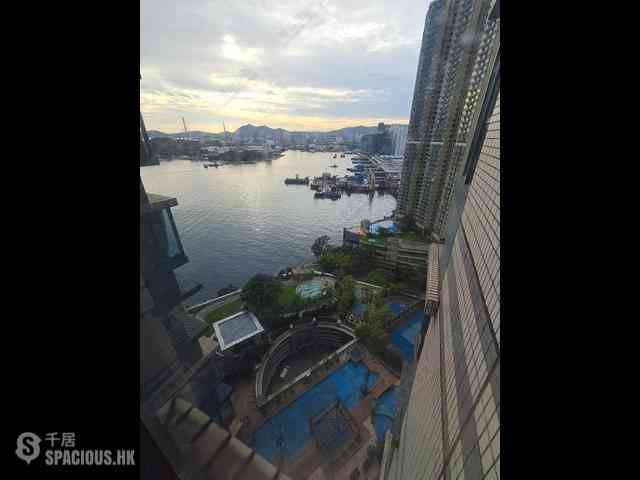 Tai Kok Tsui - The Long Beach Tower 6 13