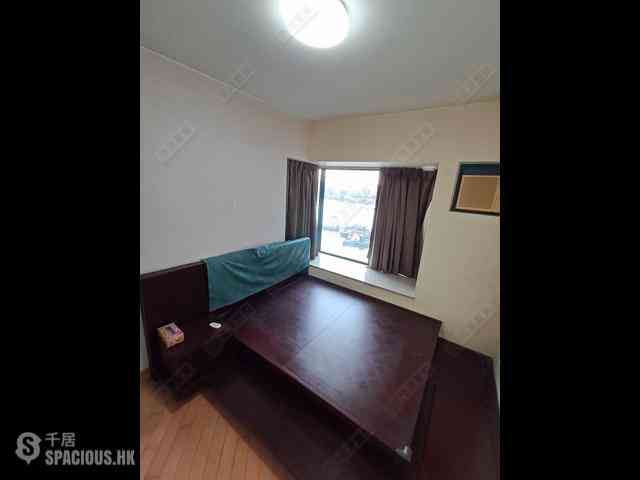Tai Kok Tsui - The Long Beach Tower 6 15