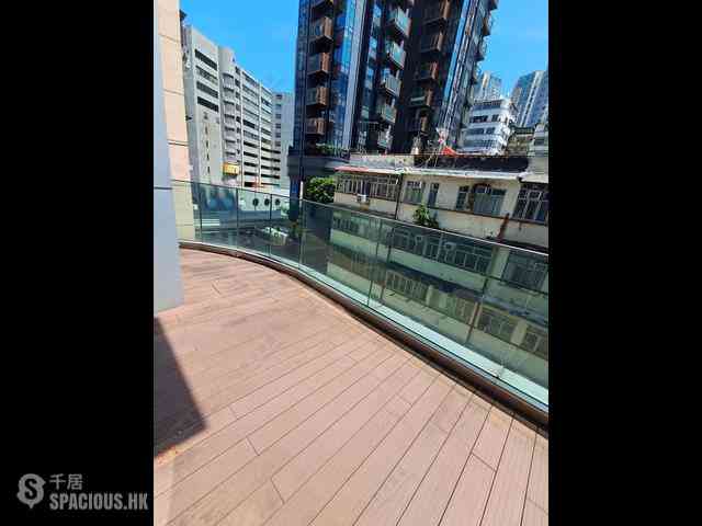 大角咀 - 利奥坊2期 利奥坊・凯岸2座 08