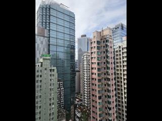 Wan Chai - Manrich Court 10