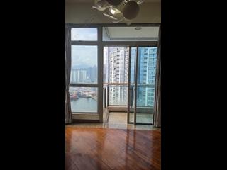 大角咀 - 一号银海1座 02
