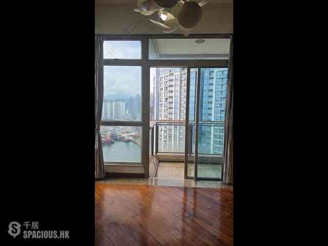 大角咀 - 一号银海1座 02