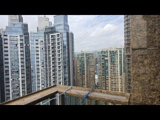 大角咀 - 一号银海1座 03