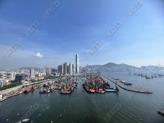 大角咀 - 一号银海8座 12