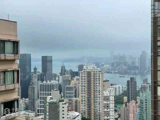 大坑 - 名门5座 02