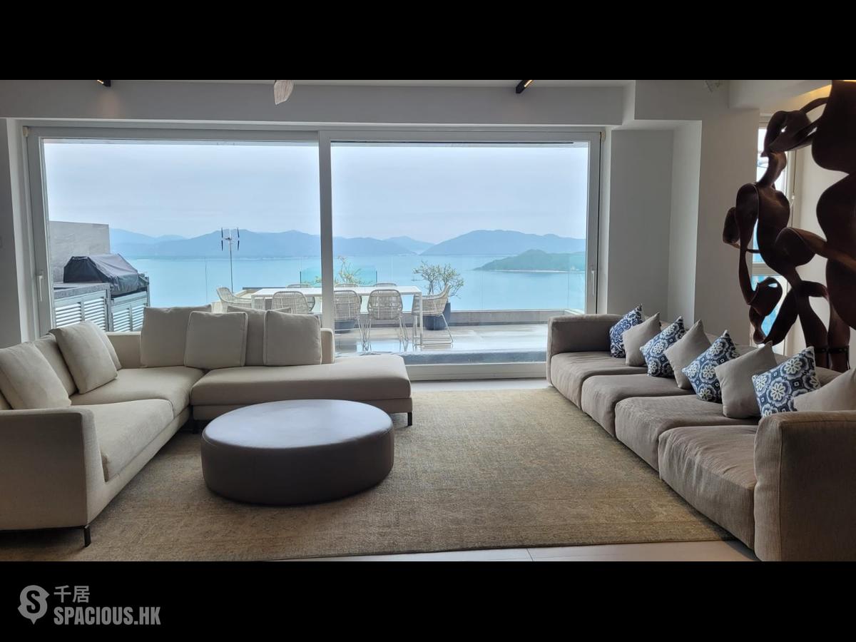 Clear Water Bay - Dragon Lake Villa 01
