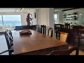Clear Water Bay - Dragon Lake Villa 05