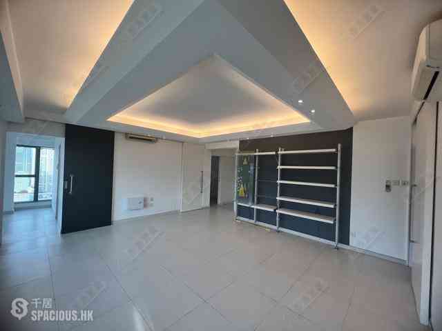 Tai Kok Tsui - Island Harbourview Block 10 01