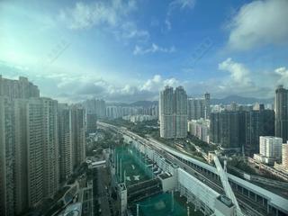 Tai Kok Tsui - Island Harbourview Block 10 09