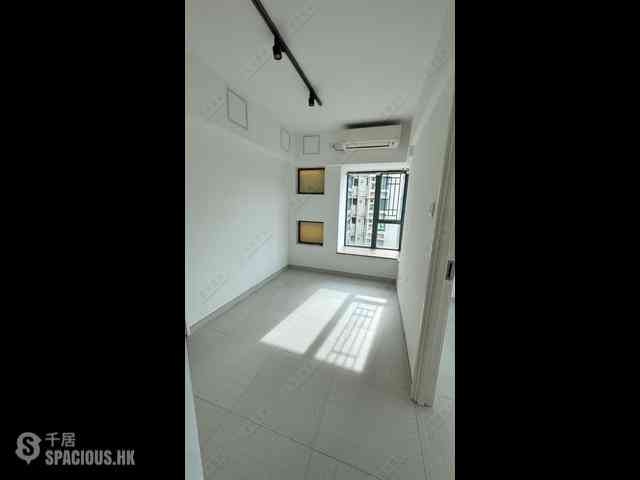 Tai Kok Tsui - Island Harbourview Block 10 12