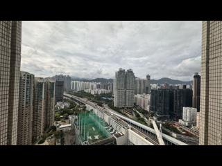Tai Kok Tsui - Island Harbourview Block 10 16