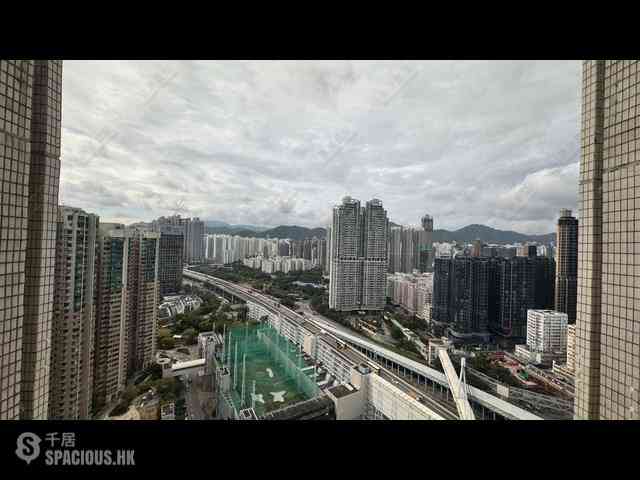 Tai Kok Tsui - Island Harbourview Block 10 16