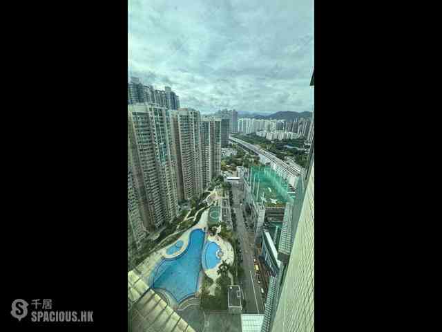 Tai Kok Tsui - Island Harbourview Block 10 18