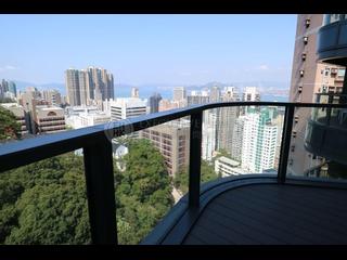 西半山 - 大學閣3座 02
