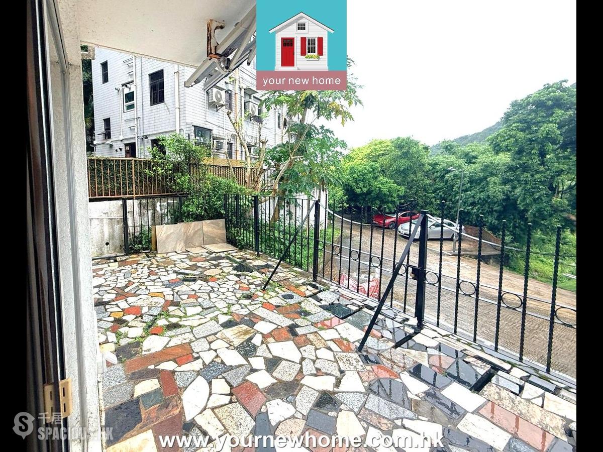 Sai Kung - Tai Mong Tsai 01
