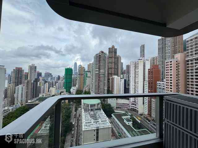 西营盘 - 半山名汇 07