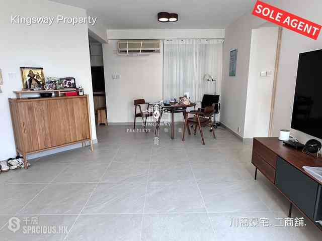 Mid Levels Central - Goldwin Heights 04