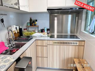 Mid Levels Central - Goldwin Heights 09